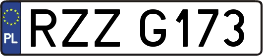 RZZG173