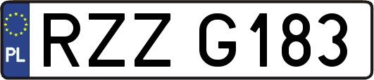 RZZG183