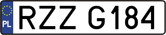 RZZG184
