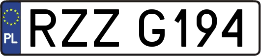 RZZG194