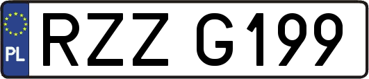 RZZG199