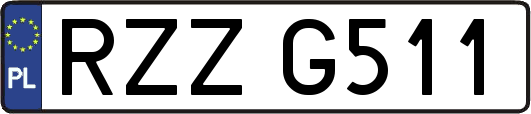RZZG511
