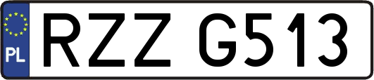 RZZG513