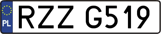 RZZG519