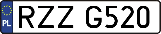 RZZG520