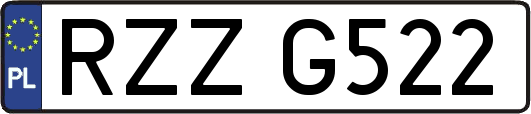 RZZG522