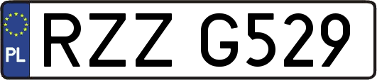 RZZG529