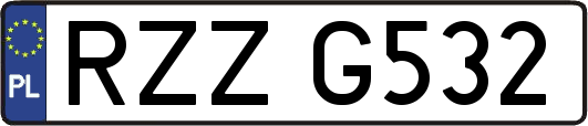RZZG532