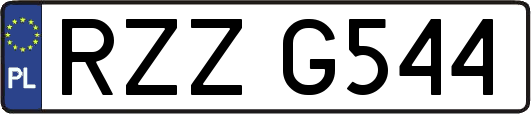 RZZG544