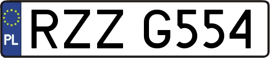 RZZG554