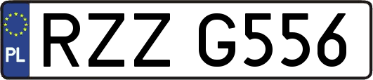 RZZG556