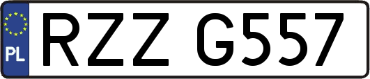 RZZG557