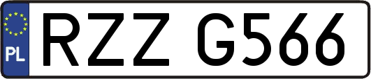 RZZG566