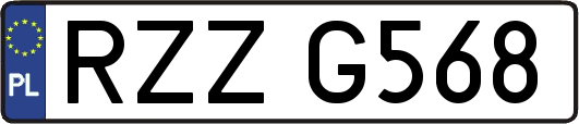 RZZG568