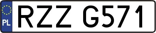 RZZG571