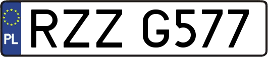 RZZG577