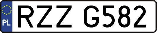 RZZG582
