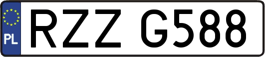 RZZG588