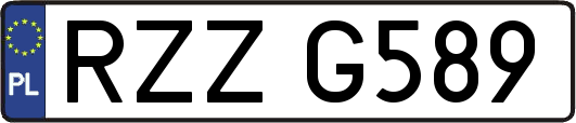 RZZG589