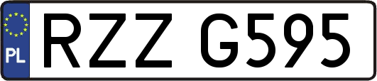 RZZG595