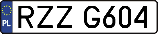 RZZG604