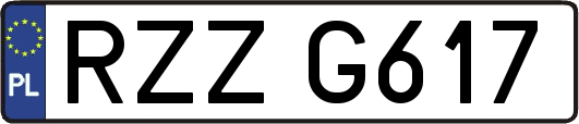 RZZG617