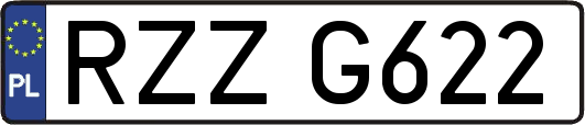 RZZG622