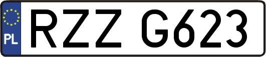 RZZG623