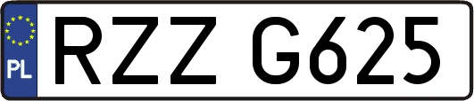 RZZG625