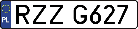RZZG627