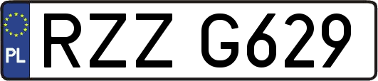 RZZG629