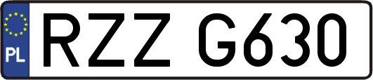 RZZG630