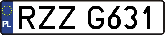 RZZG631