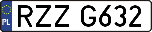 RZZG632