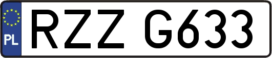 RZZG633