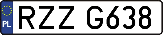 RZZG638
