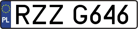 RZZG646