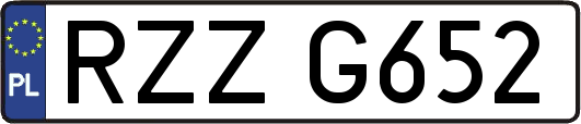 RZZG652