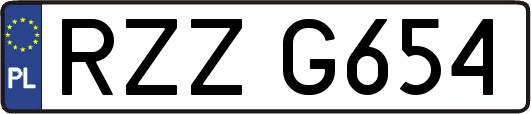RZZG654