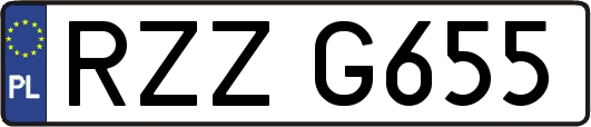RZZG655