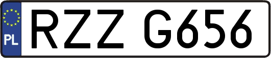 RZZG656