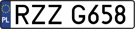 RZZG658