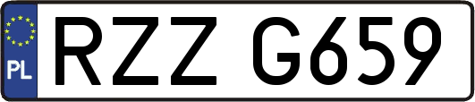 RZZG659