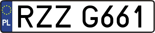 RZZG661