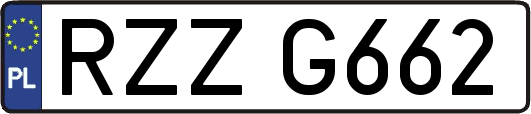 RZZG662