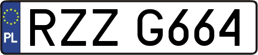 RZZG664