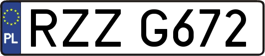 RZZG672