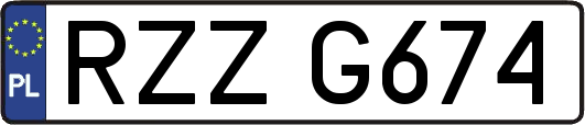 RZZG674