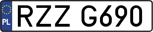 RZZG690
