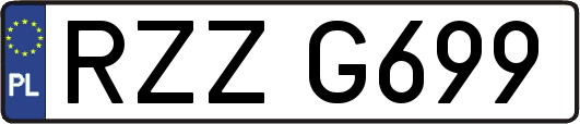 RZZG699